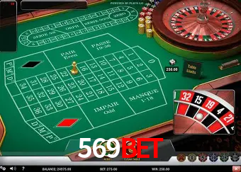 Live Casino 569Bet