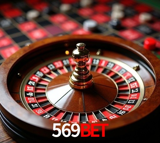 Platform Technology 569Bet