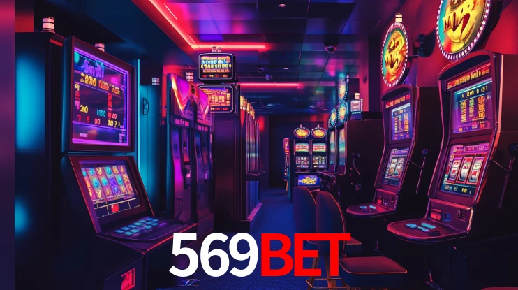 Daily Bonuses 569Bet