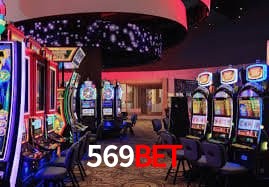 Security Systems 569Bet