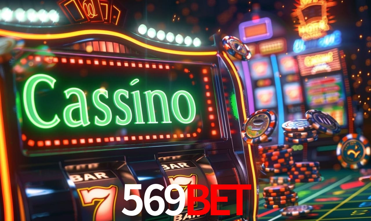 Live Casino 569Bet