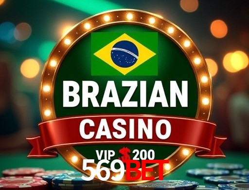 Seasonal Promotions 569Bet