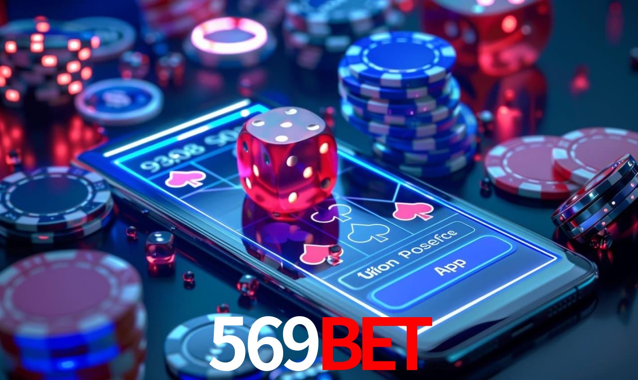 Exclusive Offers 569Bet