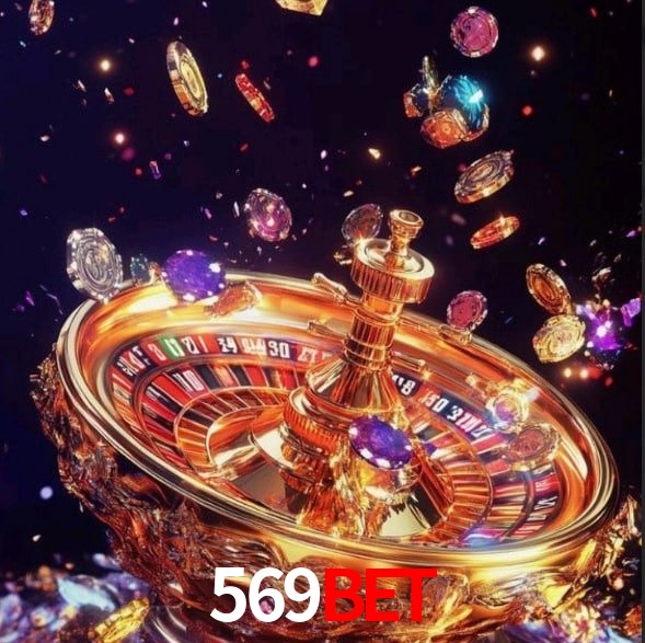 Account Benefits 569Bet