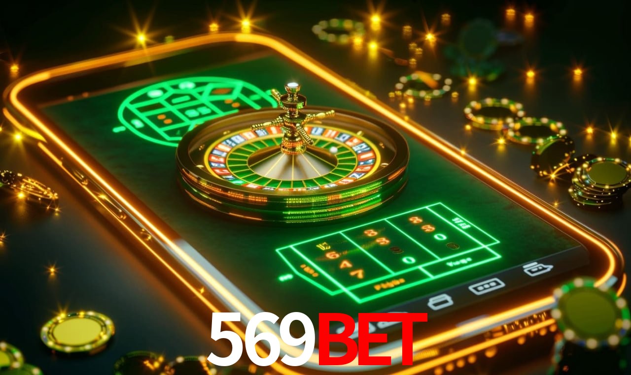 Quick Registration 569Bet
